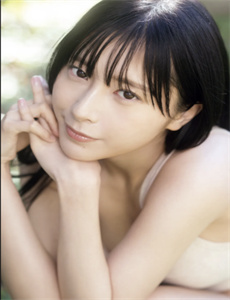 特里克茜美泰：动人片段