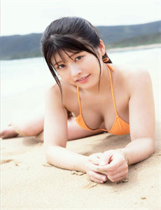 女狙击手