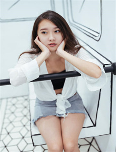住货车的女士