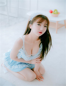 胆小别看
